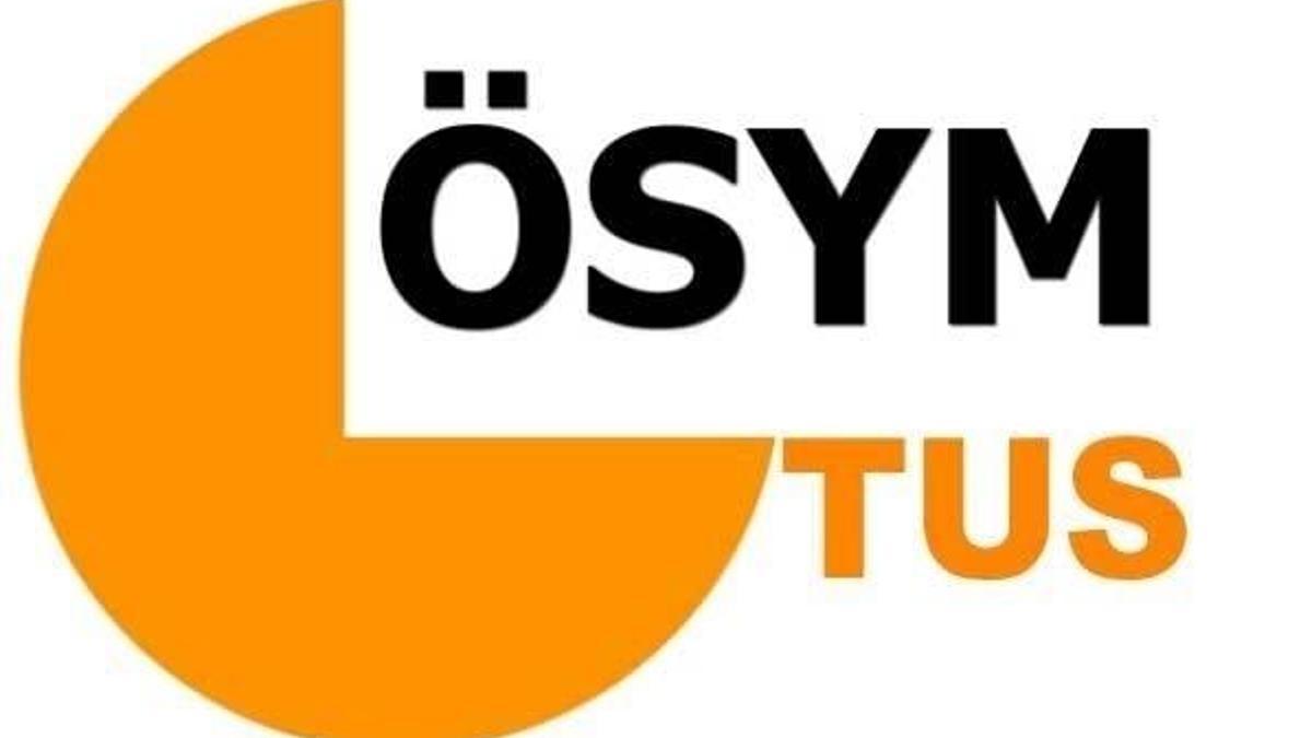 TUS sona erdi!