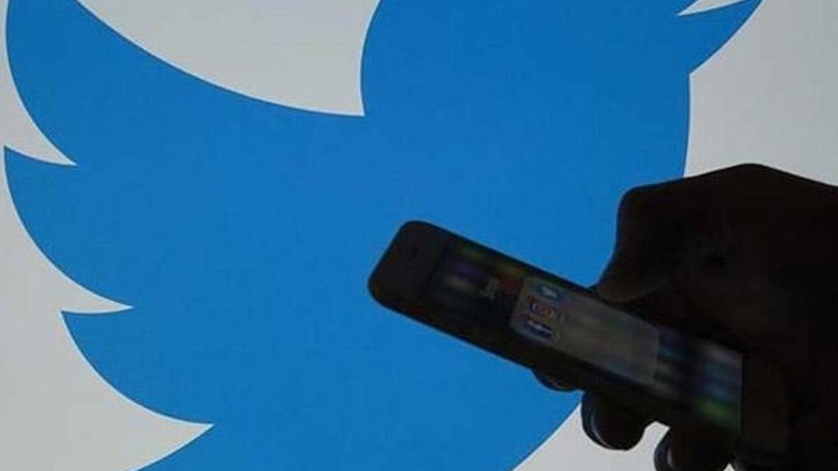 Twitter kara propagandayı deşifre eden hesabı dondurdu
