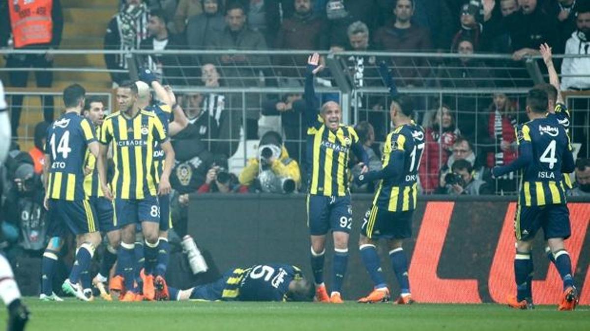 F.Bahçe'de iki isim sakatlandı! Yabancı madde...
