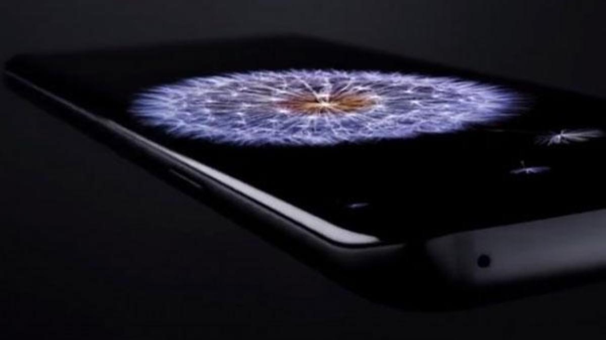 Samsung Galaxy S9, S9+ resmen tanıtıldı