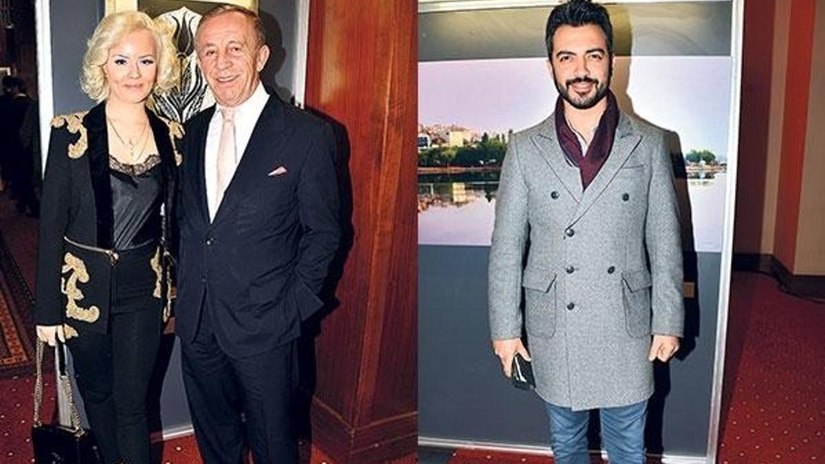 Moral için  20 konser verecek