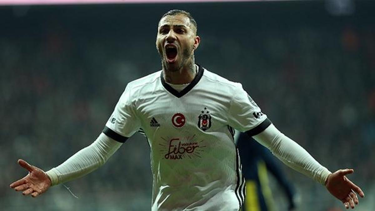 Kartal bitti demeden bitmez! Beşiktaş zirveye kanat çırptı!