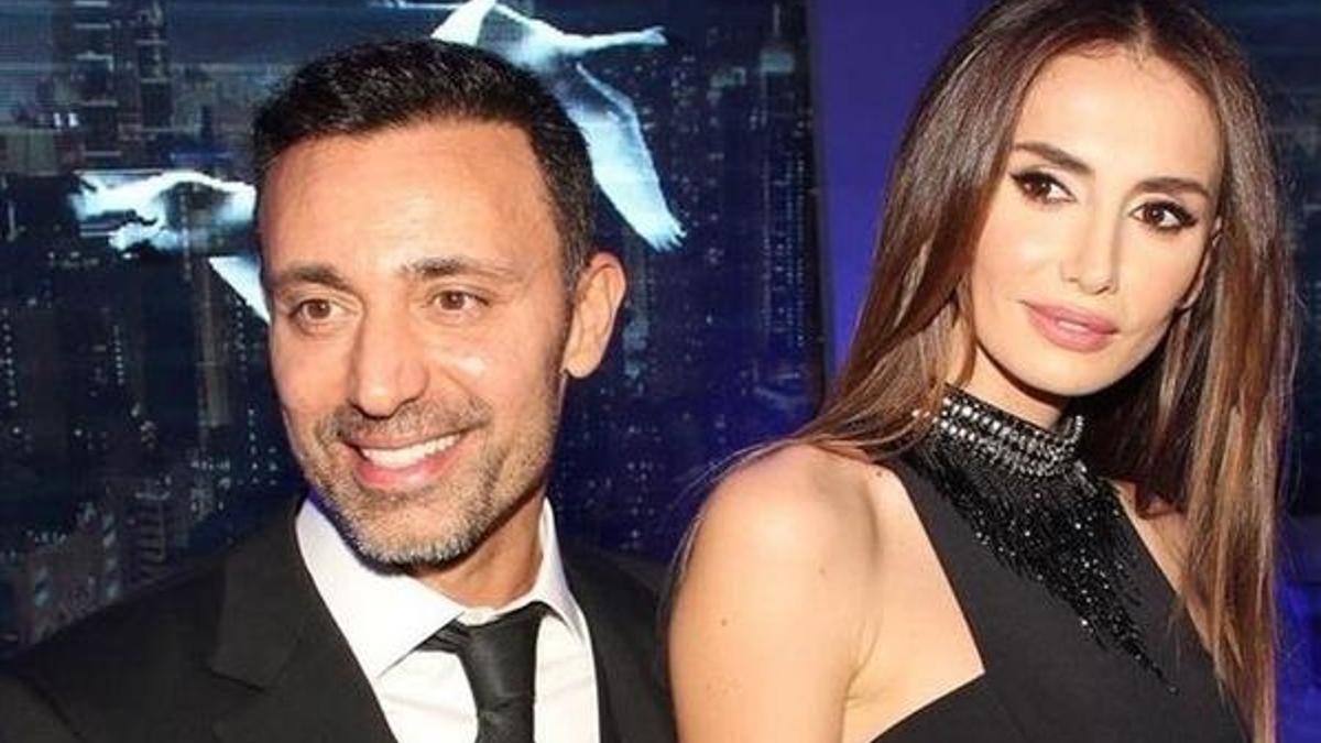 15 milyonluk muhteşem villa Emina'ya kaldı!