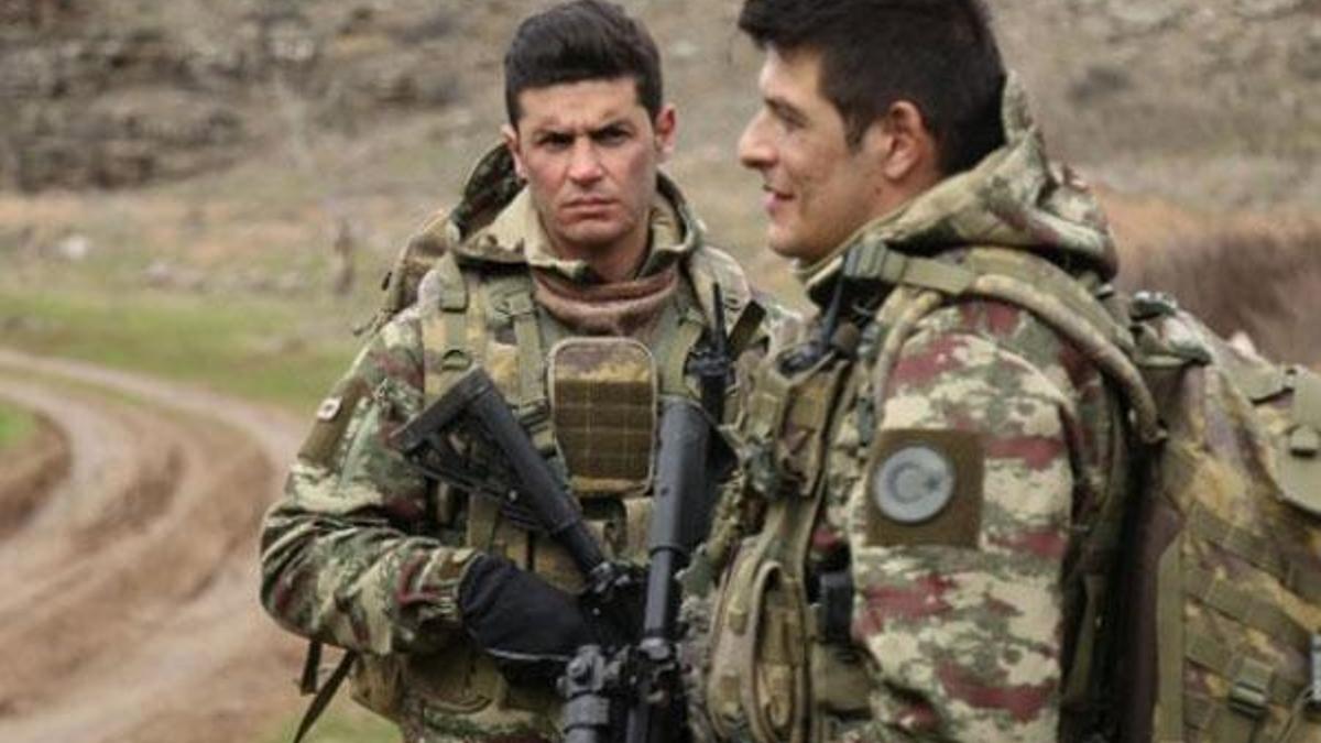 Savaşçı 33. son bölümde neler yaşandı? Yeni fragman...