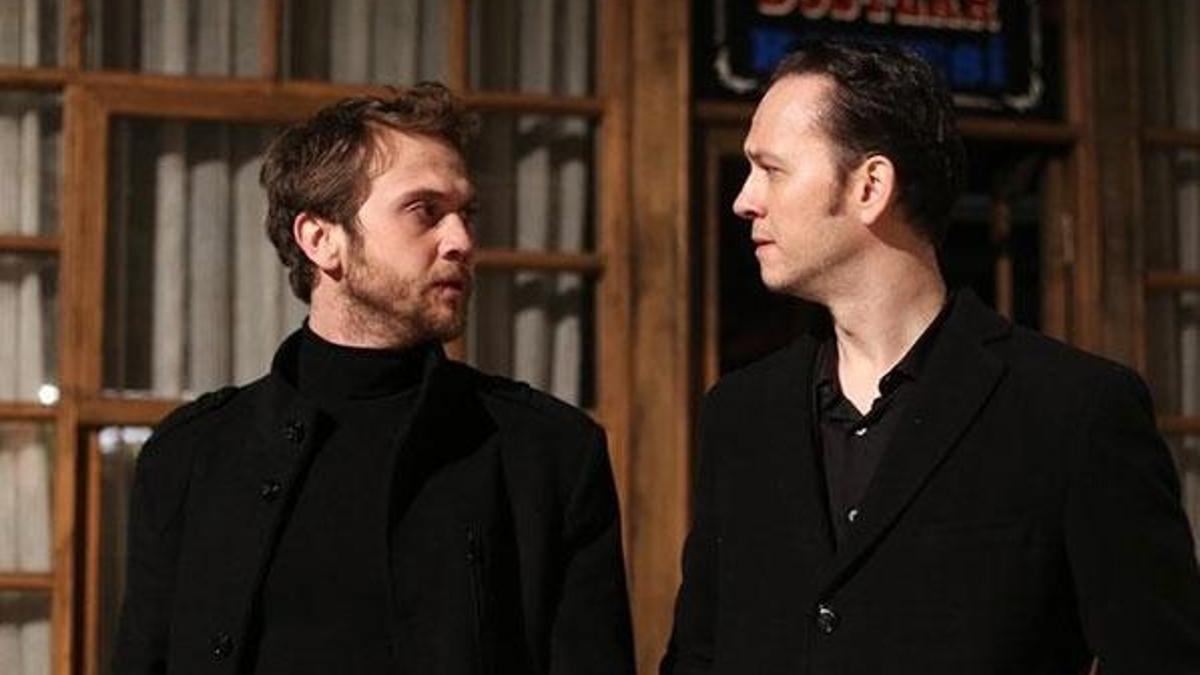 Çukur 18. yeni bölümde davetsiz misafir kim olacak?