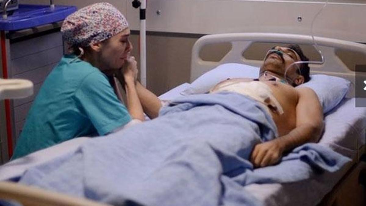 Siyah Beyaz Aşk 19. yeni bölümde Cem yaşayacak mı?