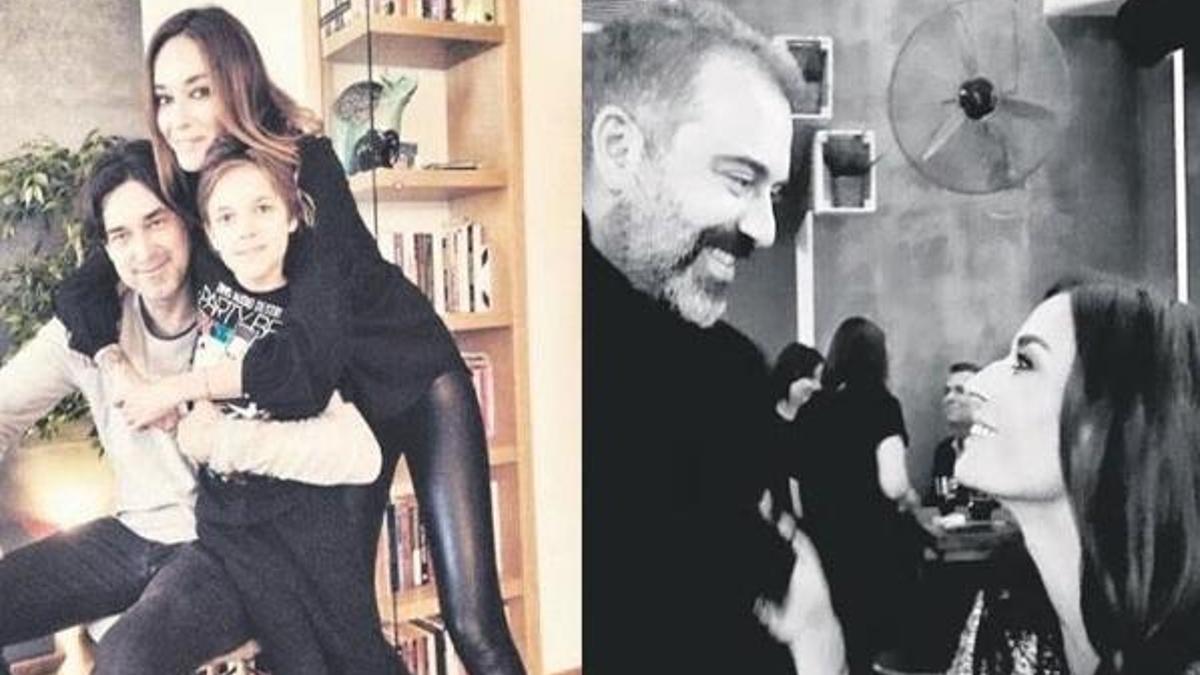 Aşk sürprizi! İlan etti...