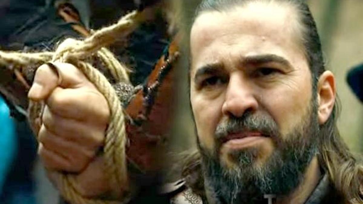 Ertuğrul'u şoke eden hamle! Hiç beklemiyordu...