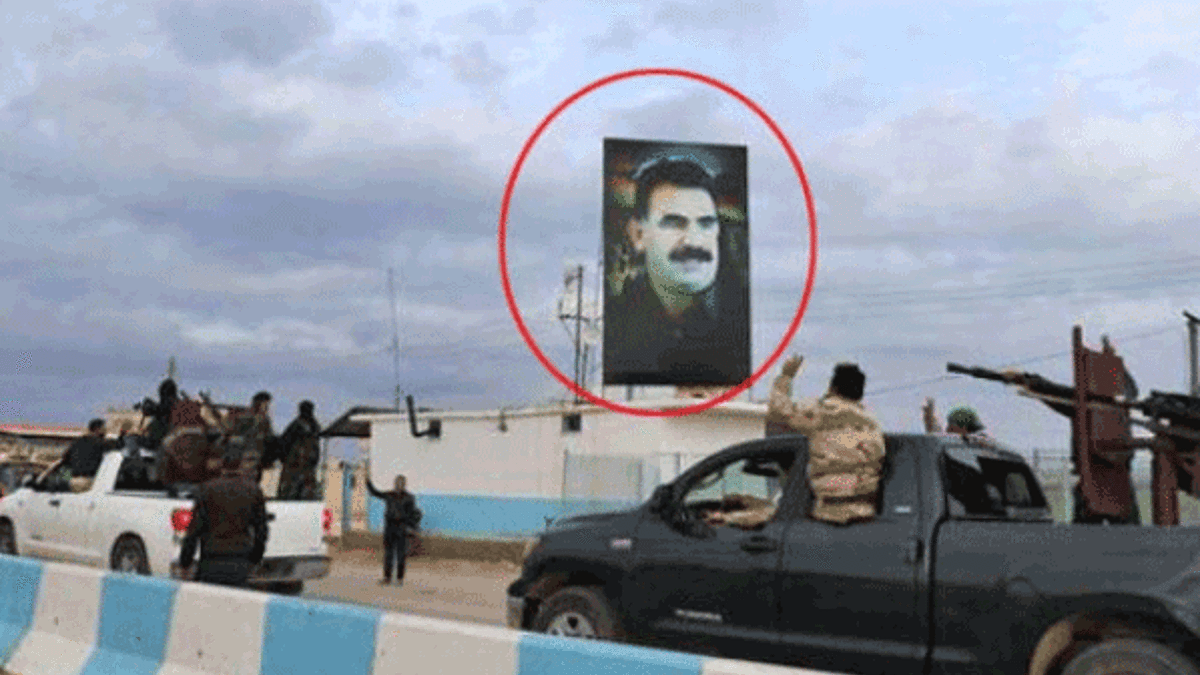 Son dakika: Flaş Öcalan talimatı