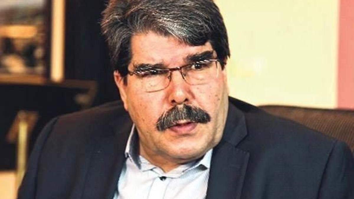 Salih Müslim yarın mahkemeye çıkacak