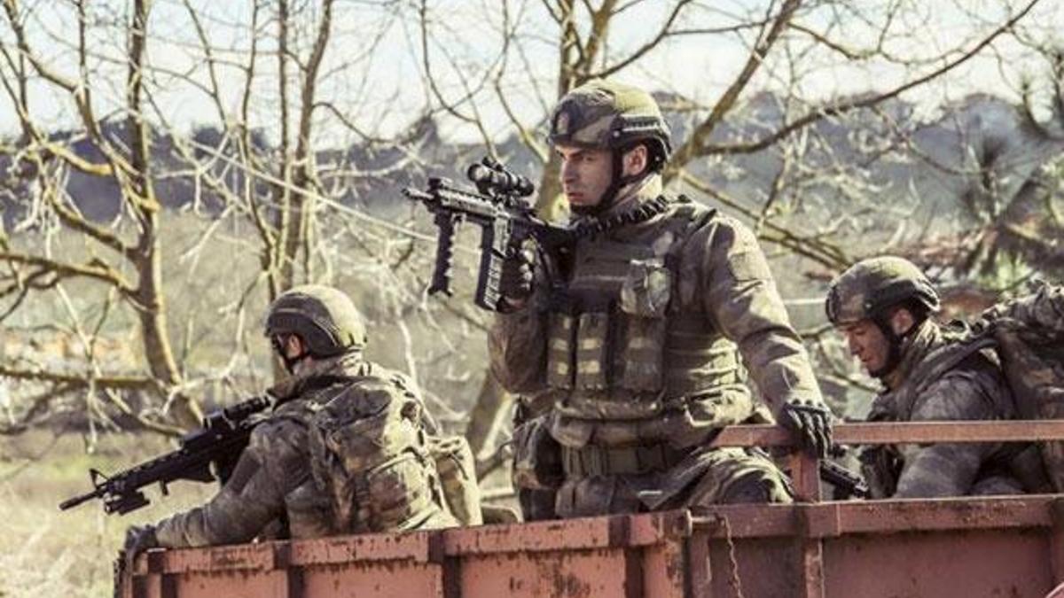 Söz dizisi 35. yeni bölümde Çaylak yaşam mücadelesini kazanacak mı?