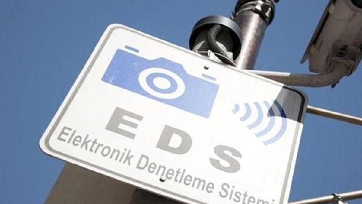 EDS yeniden devreye girdi! Ceza yağdı...