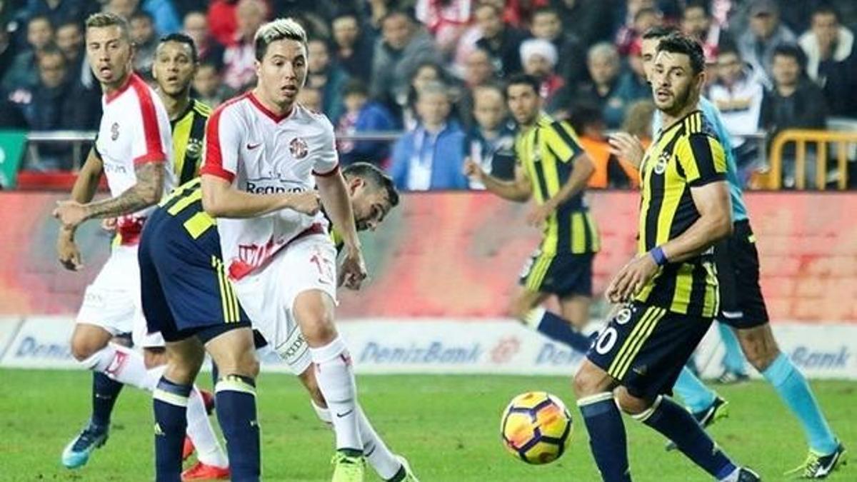 Futboldan men cezası geliyor!