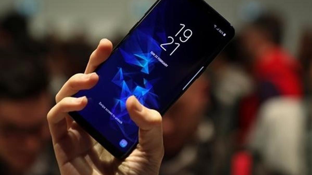 Samsung'dan görülmemiş Galaxy S9 kampanyası