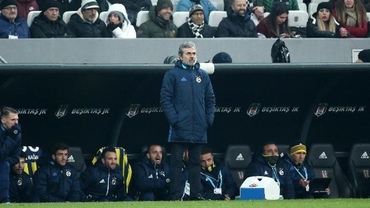 Fenerbahçe'den Çarşı için suç duyurusu