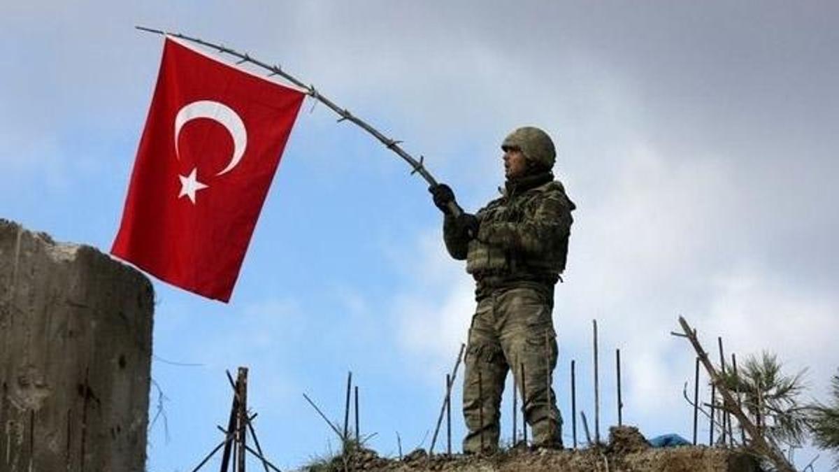 3 köy daha PKK'dan temizlendi