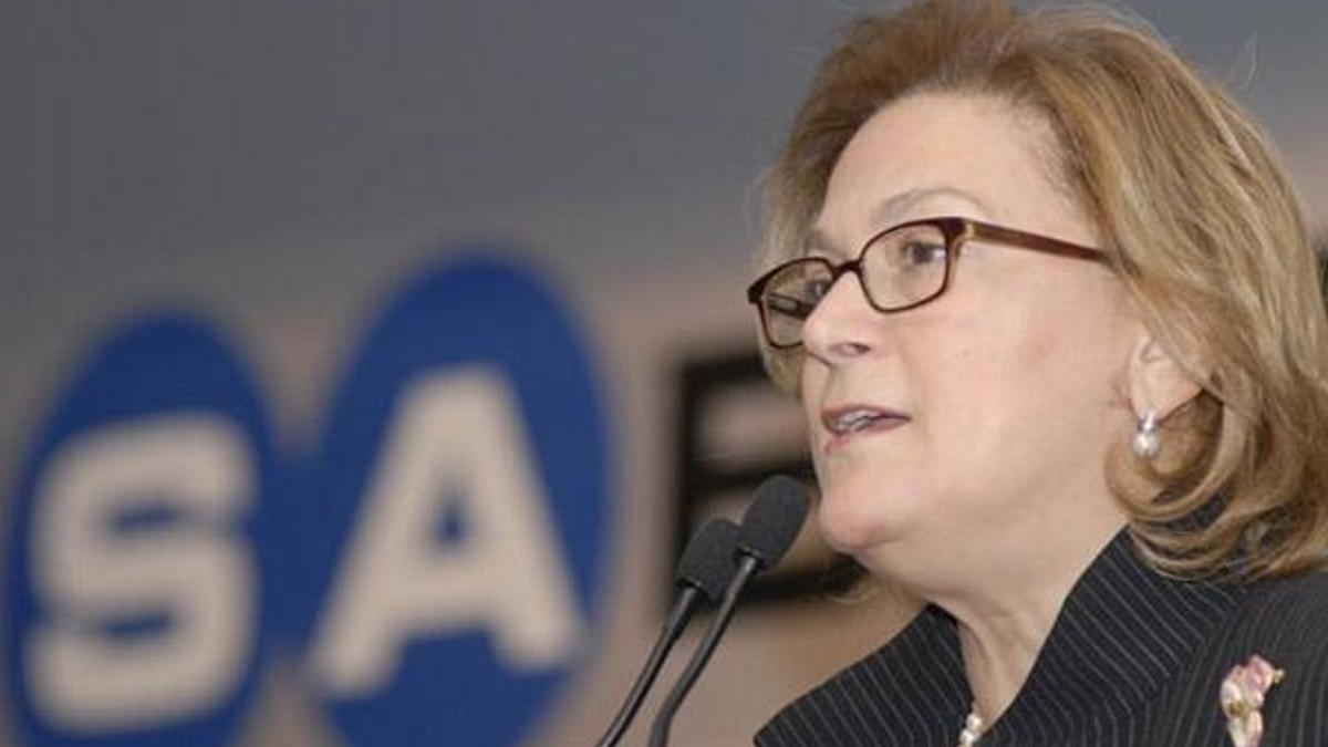 Sabancı: Yüksek faize önlem alınmalı