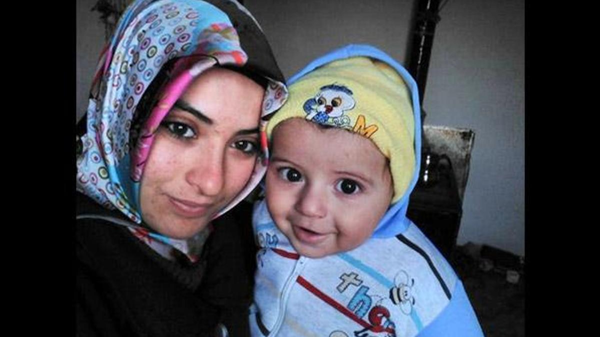 Havran'daki katliamda genç kız da kurtarılamadı; ölü sayısı 4'e yükseldi