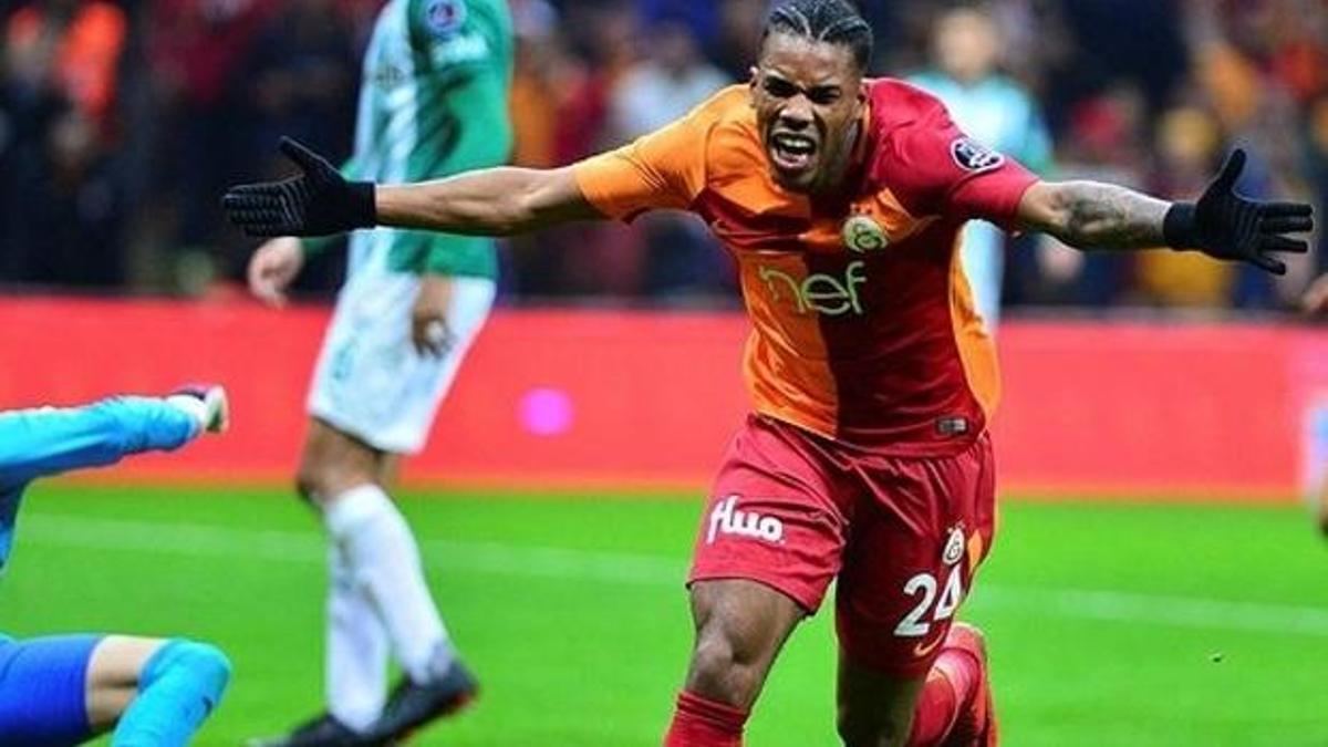 İşte Garry Rodrigues'in yerine gelecek isim!