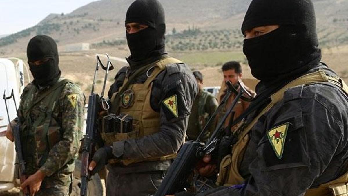Son dakika: PKK'dan sivil barikat! 30 bin kişi...