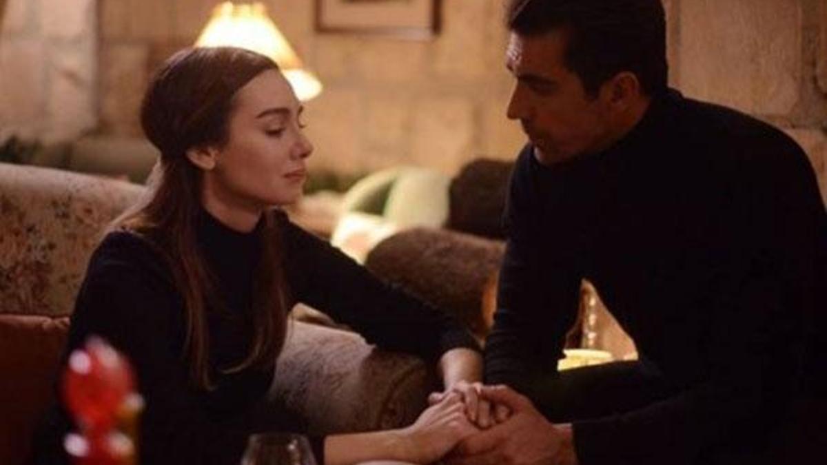 Siyah Beyaz Aşk 19. son bölümde neler oldu? Yeni fragman ise...
