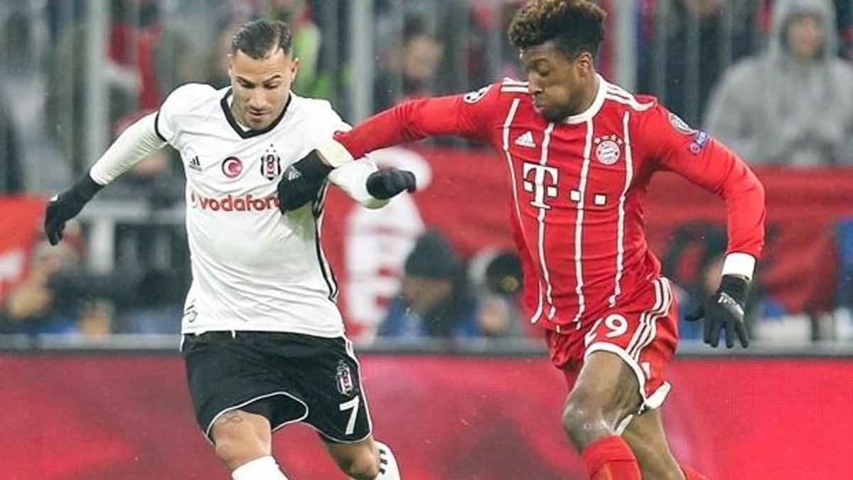 Yıldız futbolcu 2 ay yok!