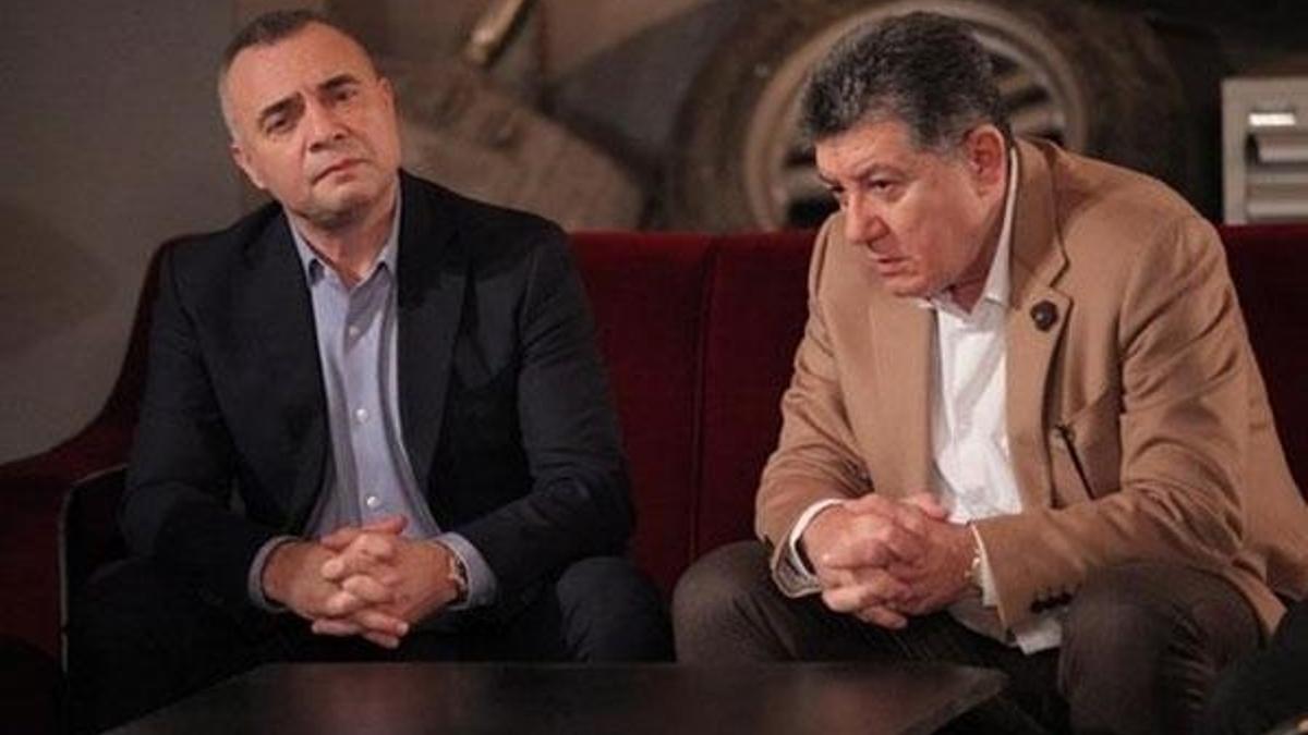 Eşkıya Dünyaya Hükümdar Olmaz (EDHO) 92. yeni bölümde Çakırbeylileri büyük bir bela bekliyor!