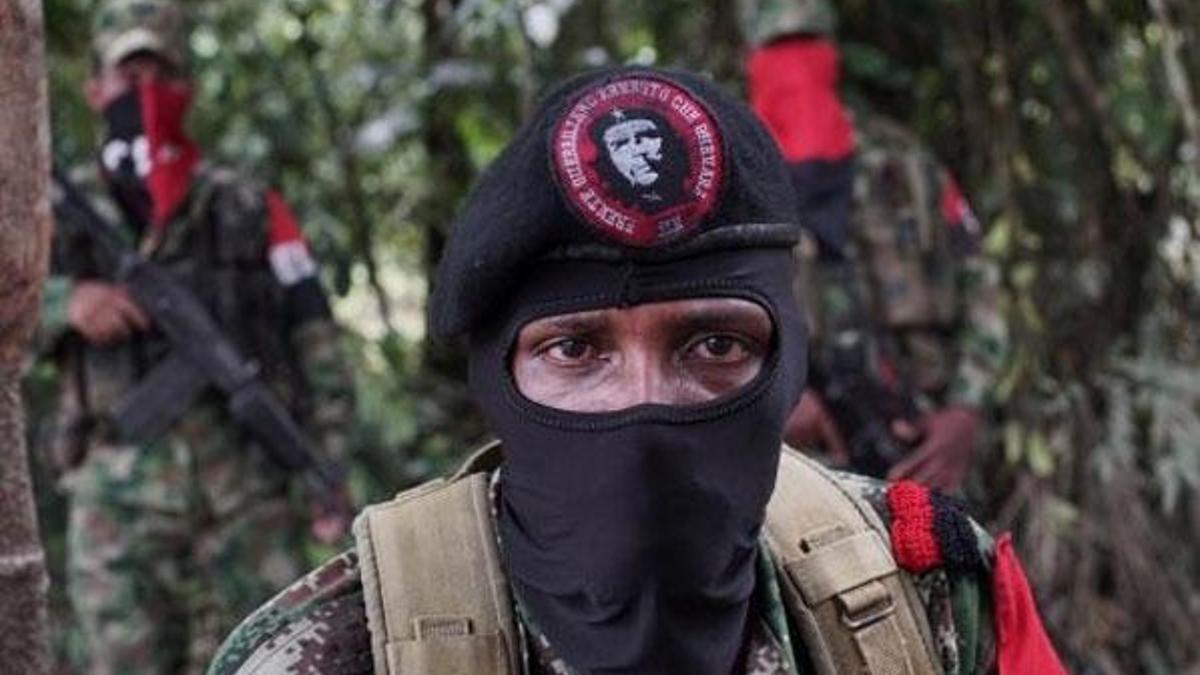 Kolombiya'da tek taraflı ateşkes