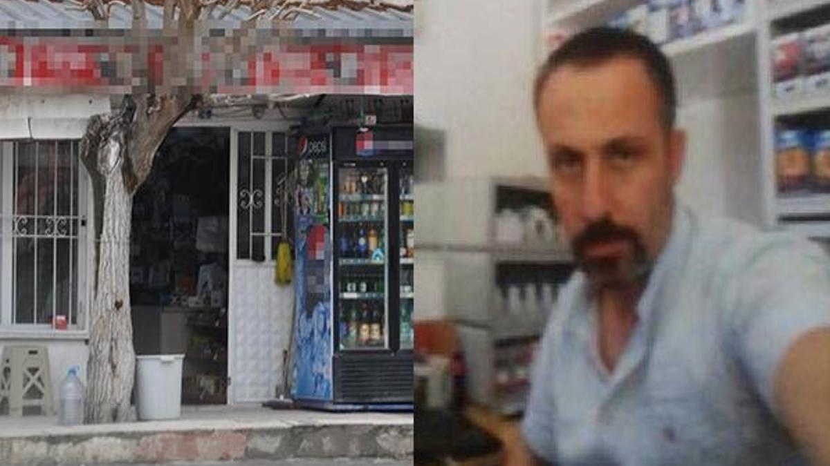Çocuklara tacizde bulunan bakkala 15 yıl hapis cezası