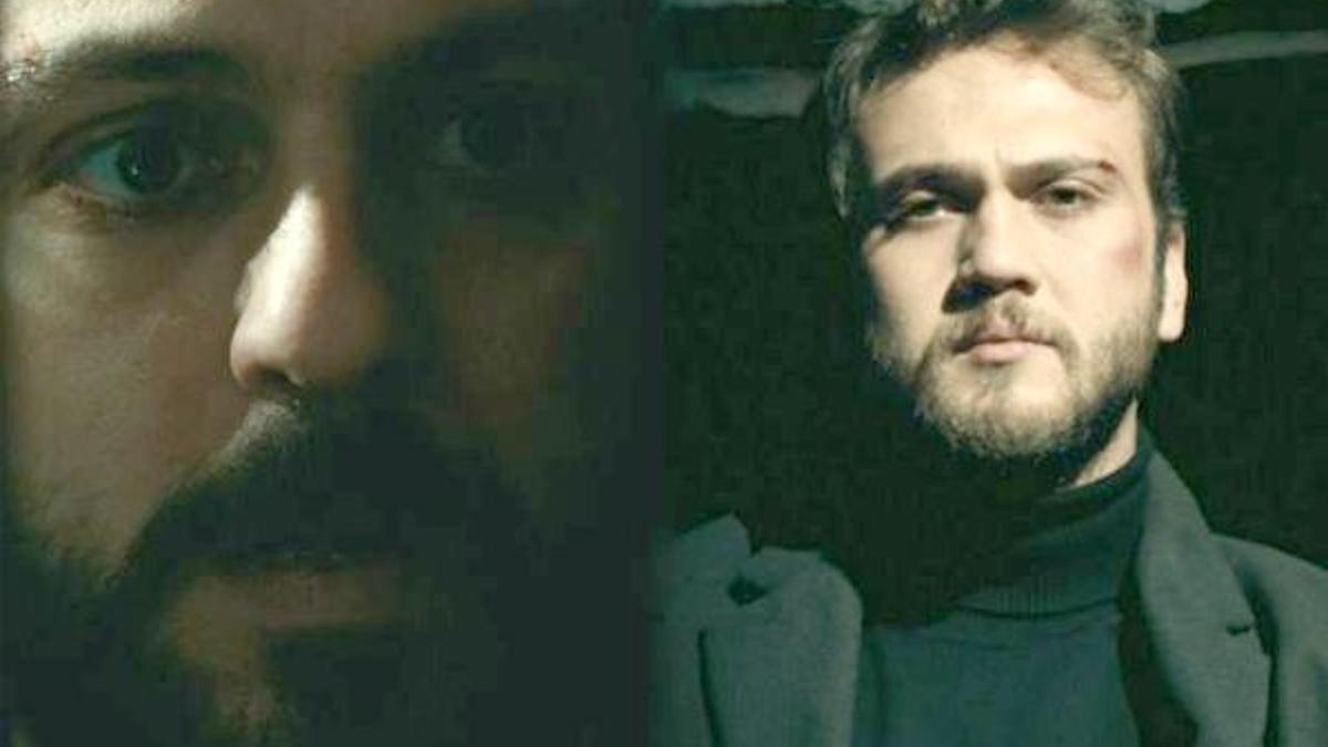 Çukur'da bomba gelişme! Vartolu ölmedi...