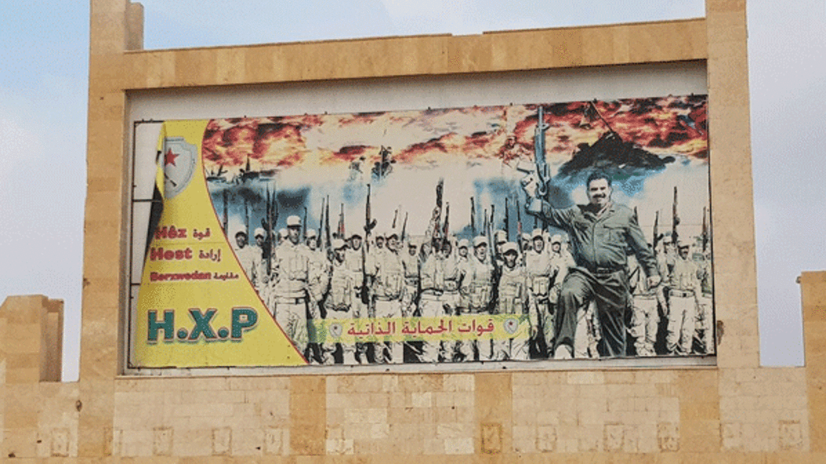 Son dakika... ABD ve AB'ye şok! Ortaya çıktı!