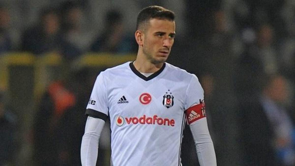 Oğuzhan Fenerbahçe'ye karşı oynayabilecek