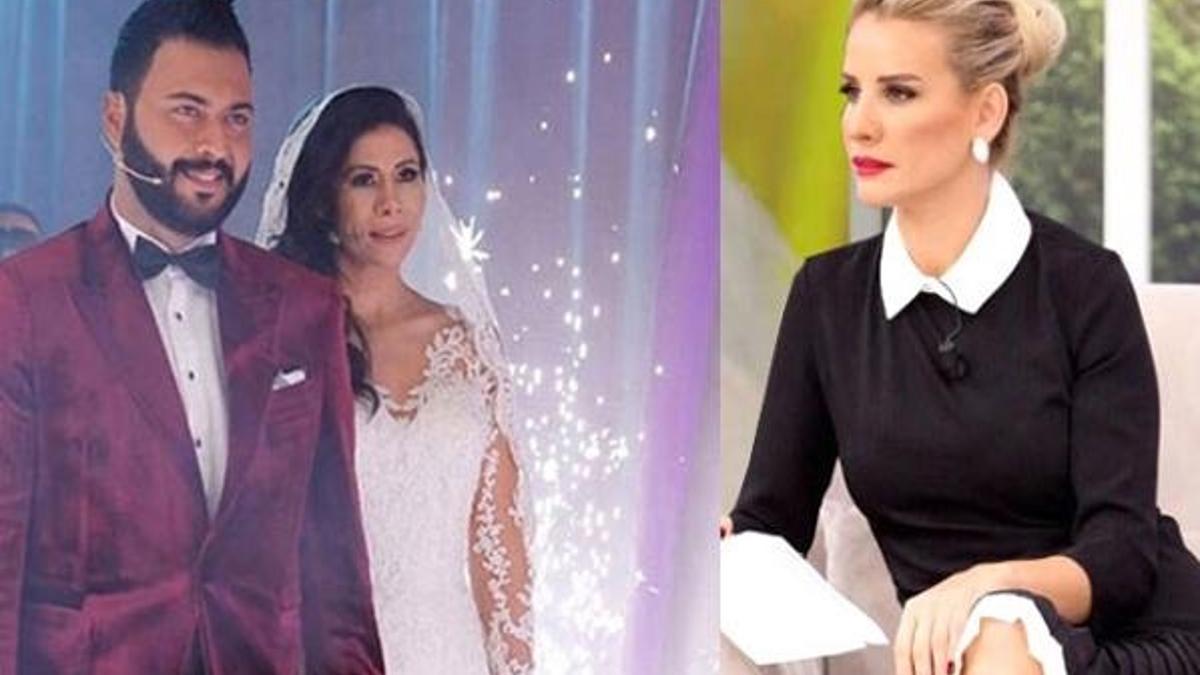 Şoke eden iddia! Yasak aşk yaşıyorlar...