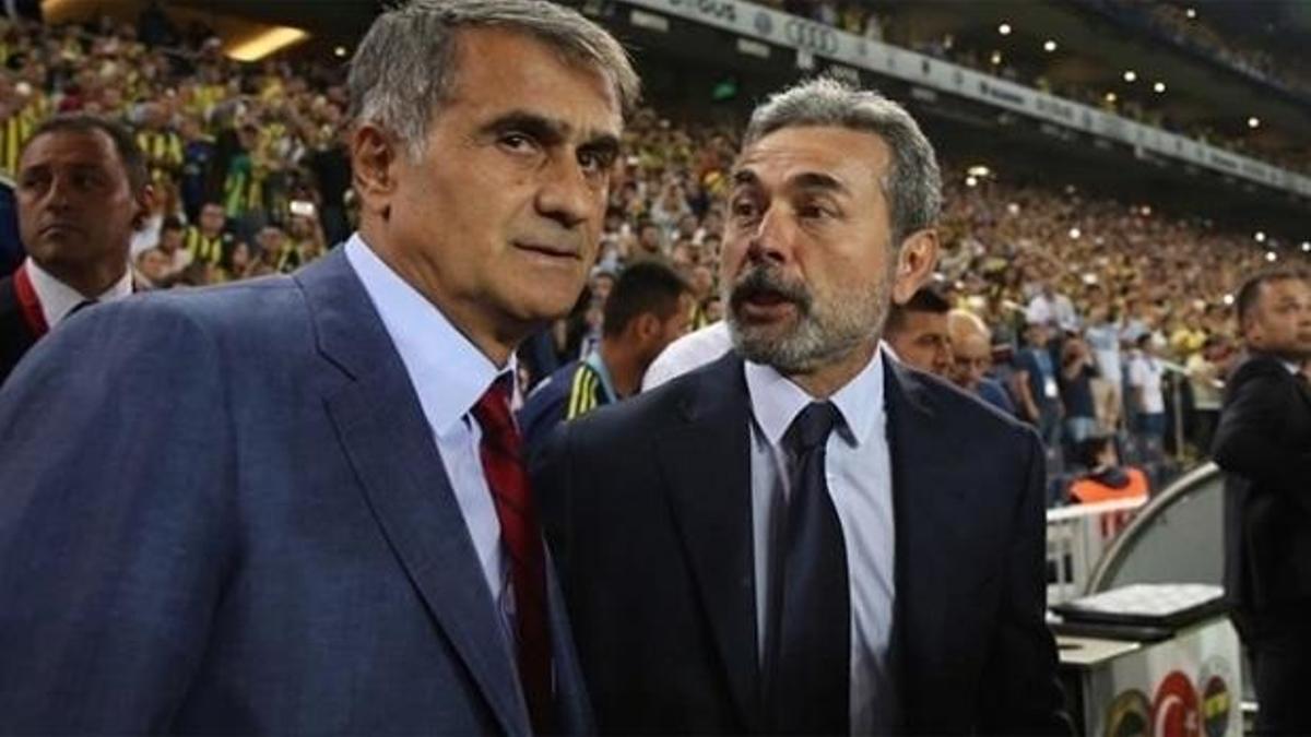 PFDK'dan Kocaman ve Güneş'e ceza!