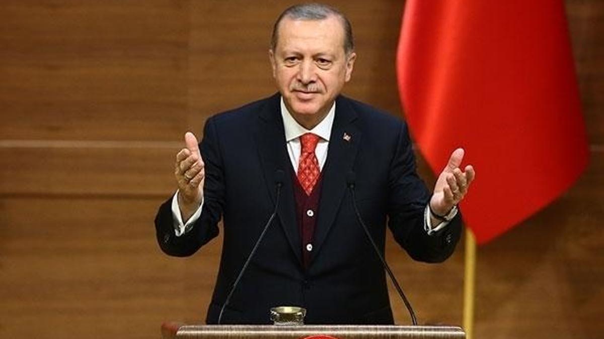 Türkiye ile Cezayir arasında 1 milyar dolarlık anlaşma