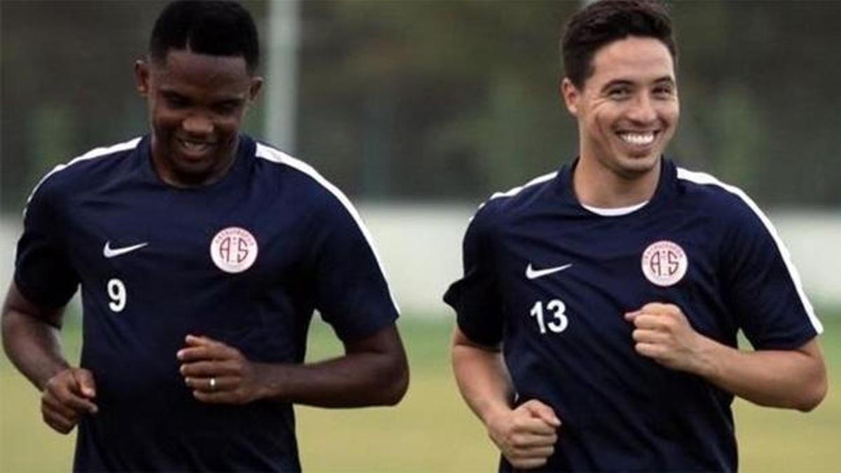 Büyük şok! 6 ay futboldan men edildi!