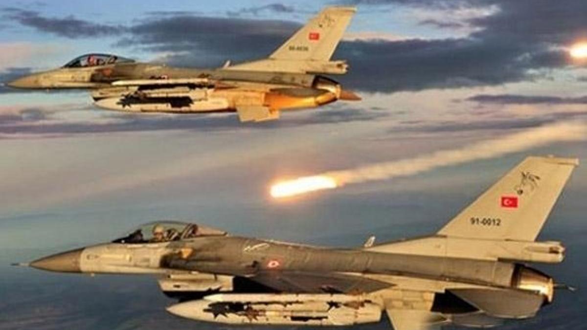 Çatışma çıktı! Fena sıkıştılar