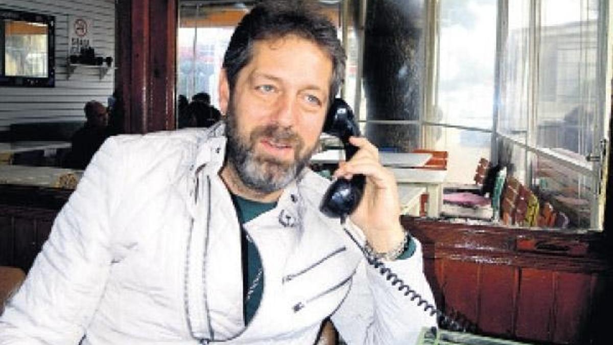 Vapur sevdası başına iş açtı
