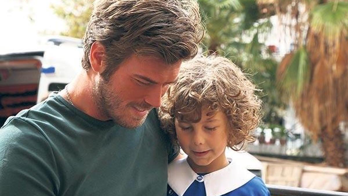 ‘Hadi Be Oğlum’  zirveyi bırakmıyor