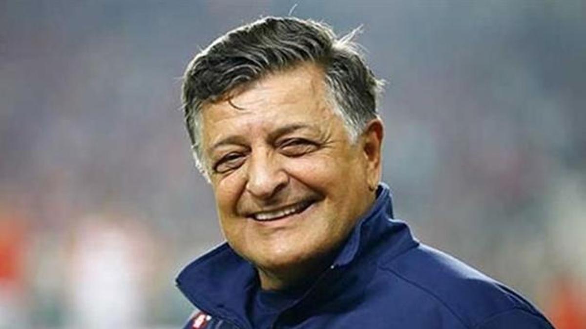 Yılmaz Vural teklifi açıkladı! Fenerbahçe...