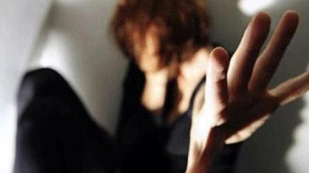 Zihinsel engelli kıza istismara 8 tutuklama