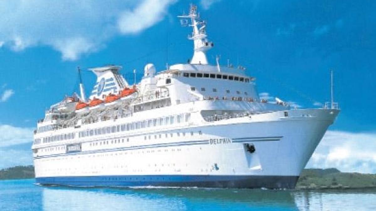 Mikanos’suz helal cruise