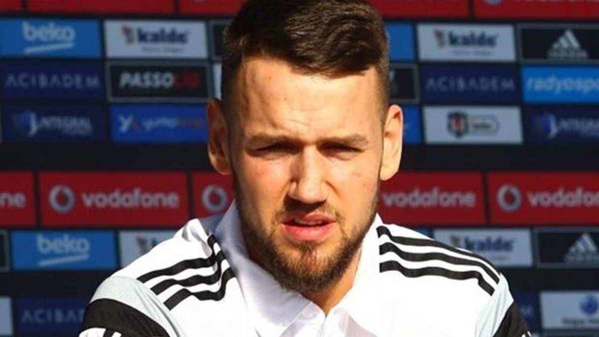İşte Milosevic'in yeni adresi