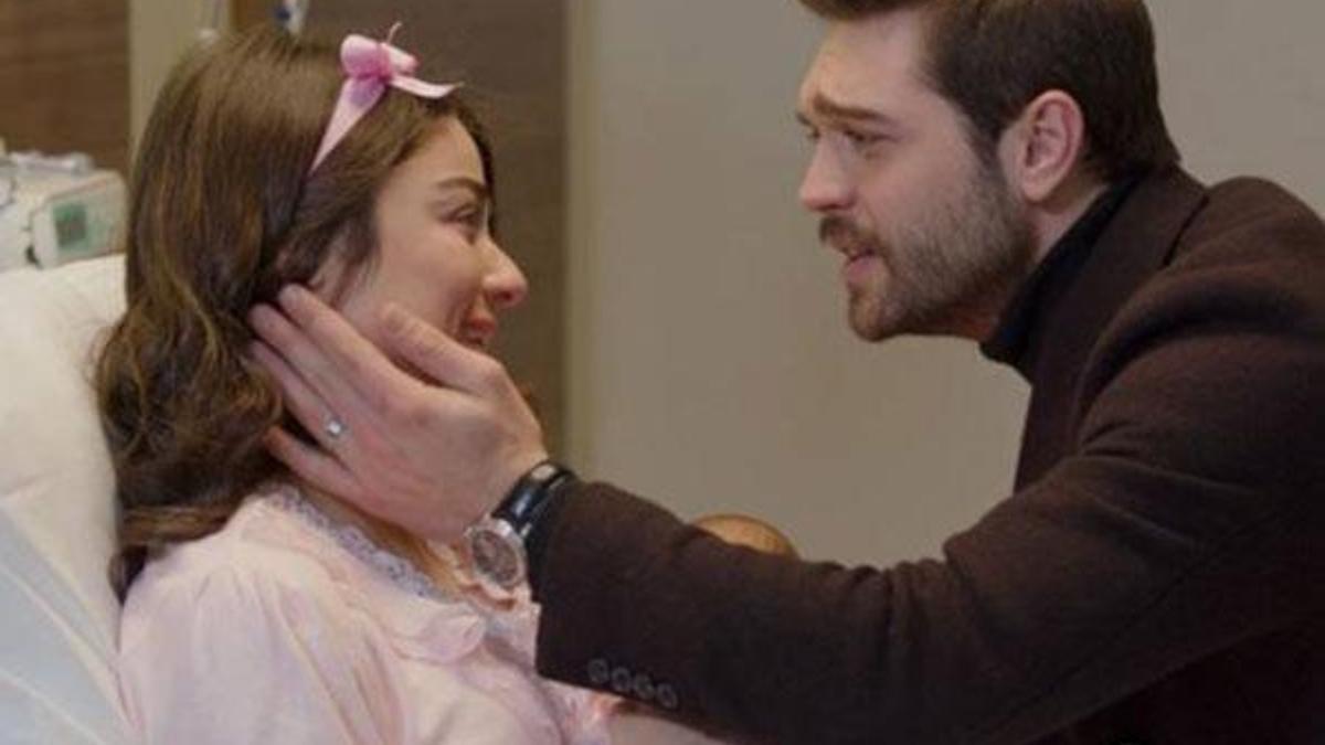 Meryem dizisi 30. bölümü ile bu akşam final yapıyor!