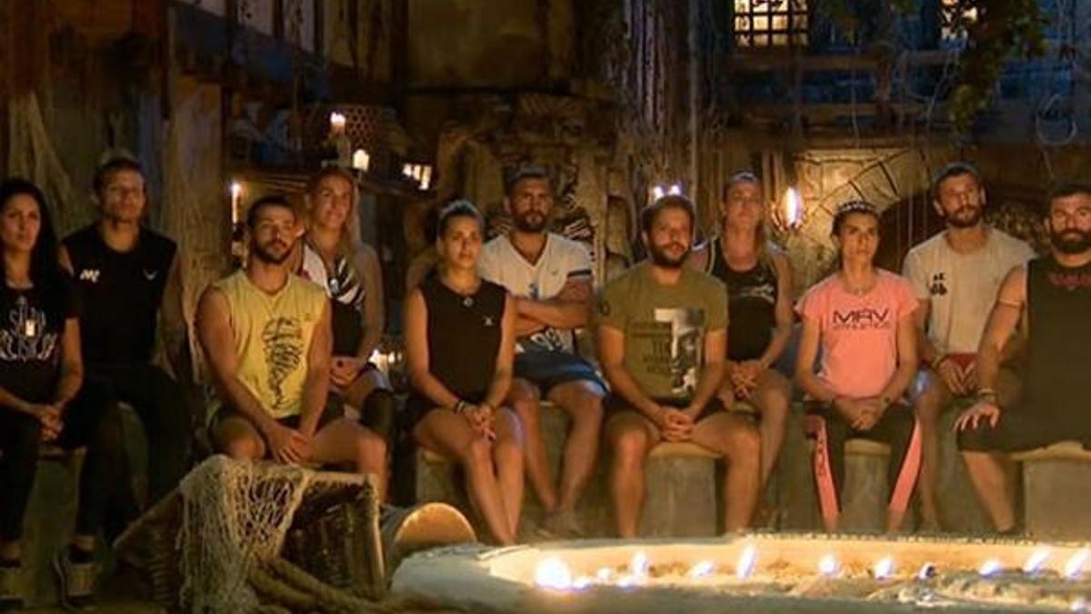 All Star'da şok! Survivor macerası sona erdi