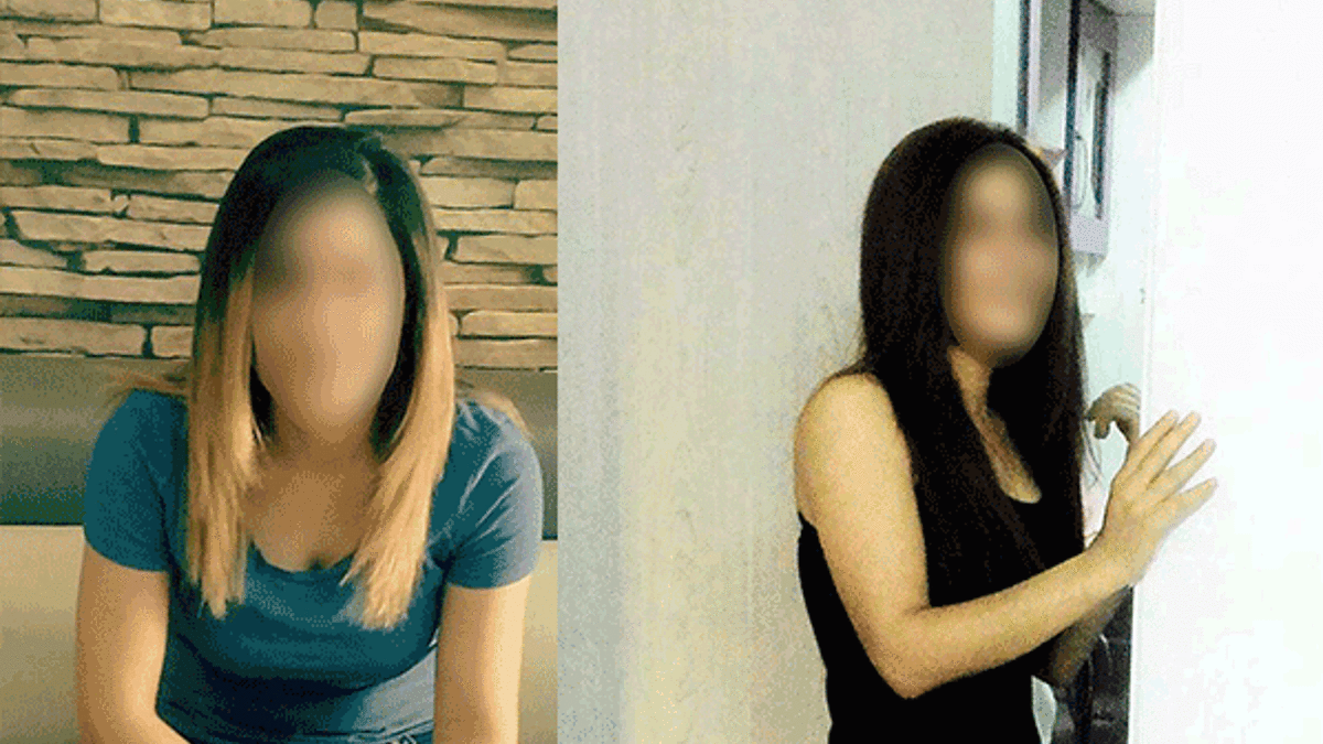 Cinsel taciz mağduru memura mobbing iddiası