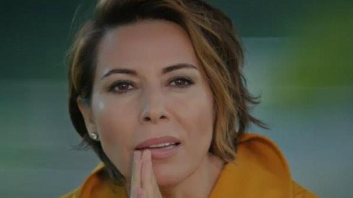 Yıllar sonra açıkladı: Akrep soktu, bu hale geldim!