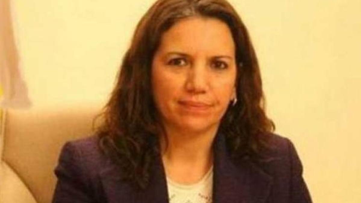 Selma Irmak'ın cezası onandı
