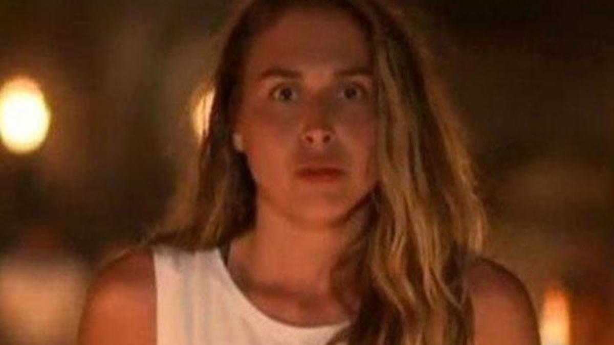 Ecem Karaağaç kimdir? Survivor 2018 Ecem Karaağaç diskalifiye mi oldu?