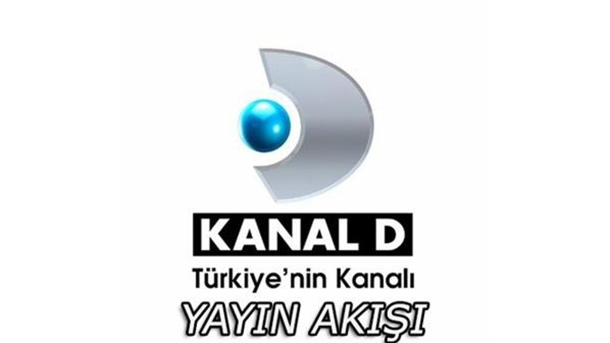 Kanal D yayın akışında bugün neler var? - 28 Şubat Çarşamba
